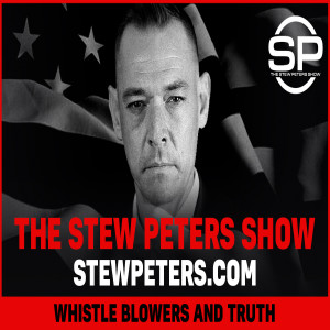 Christians Rise Up--- Pastor Todd is a guest on the Stew Peters 5/4/2022