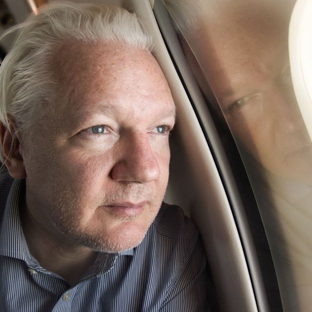 Alex Jones & Aussie Cossack On Assange Release | The Todd Coconato Show