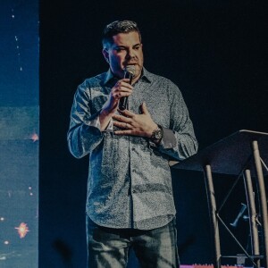 The Path Of Hope | Pastor Todd Coconato