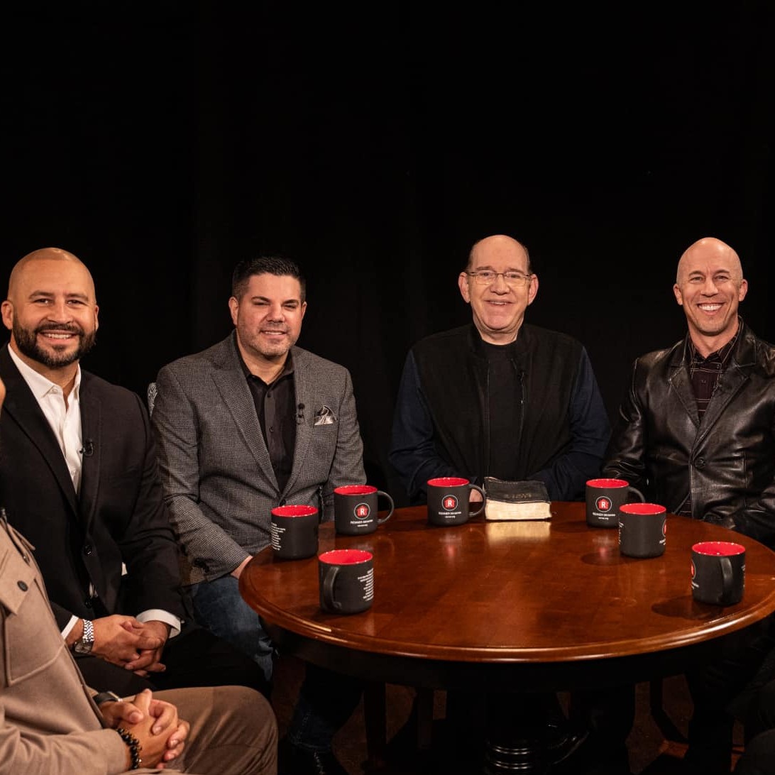 Todd Coconato Show — Remnant News