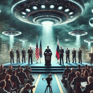 Preparing for End-Times Deception & Aliens??? | The Todd Coconato Show