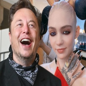 Who is Elon Musk’s girlfriend ”Grimes”? What you need to know...