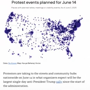 Leftists Insurrections Planned Riots Around The USA | The Todd Coconato Show