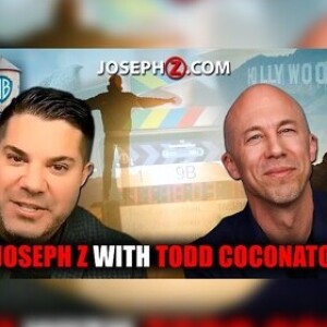 State Of The World | Pastor Todd Coconato on Joseph Z Podcast