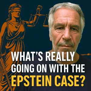 What Is Really Going On With The Epstein Files? | Todd Coconato Live