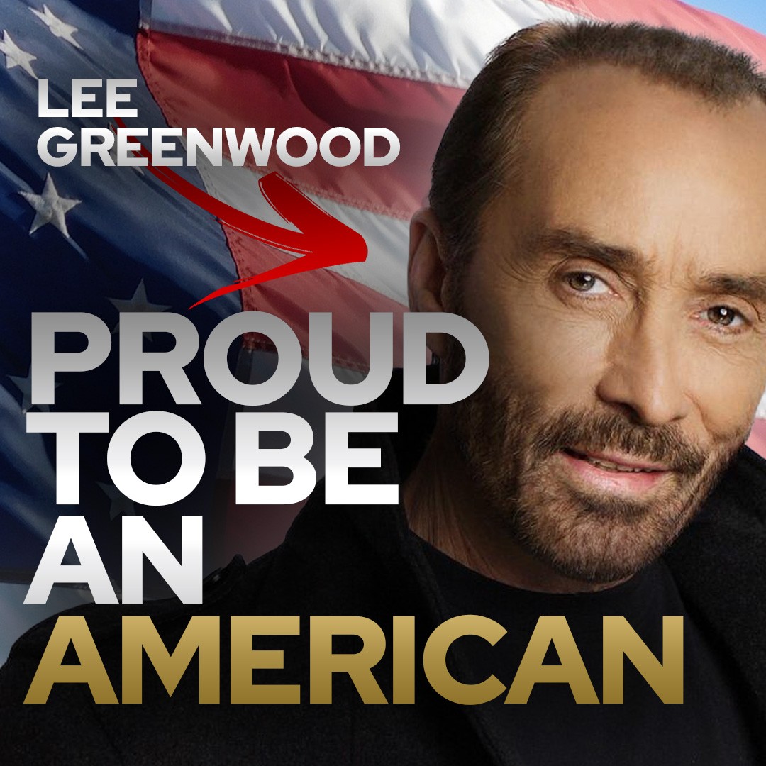 Proud To Be An American: The Story of 