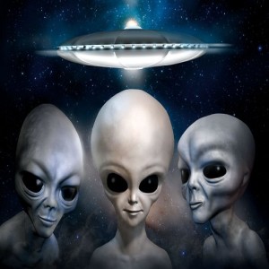 Alien disclosure coming soon? That and much more from CPAC...