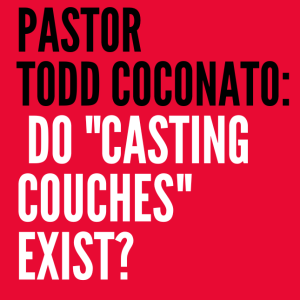 Do ”casting couches” exist?