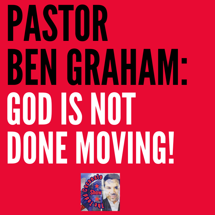 Todd Coconato Show — Remnant News
