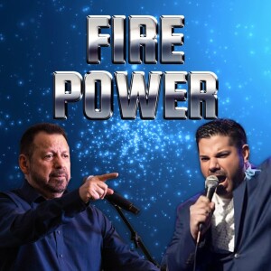 Woke Jesus vs. Real Jesus • Fire Power!