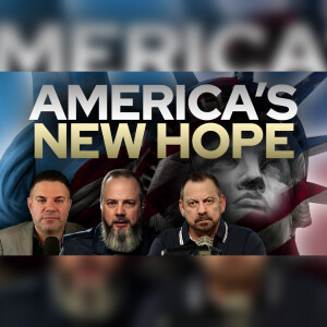 America’s New Hope • Fire Power!