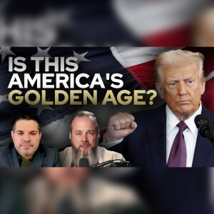 Is this America's Golden Age? • Fire Power!