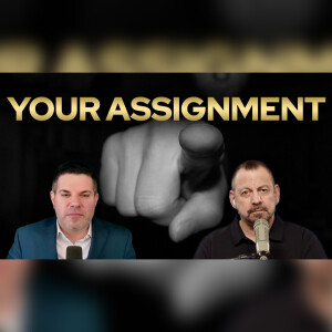 Your Assignment • Fire Power!