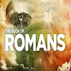 Sunday Service I The Transforming Power of God’s Righteousness: Unveiling the Message of Romans
