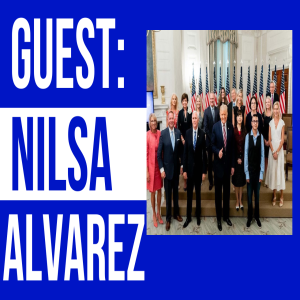 Today’s Guest: Nilsa Alvarez