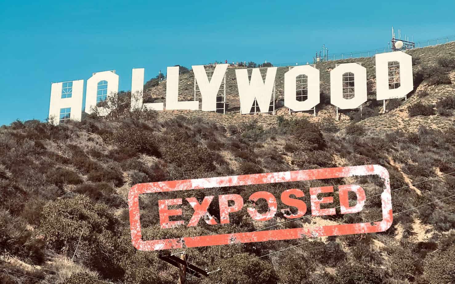 Former Actor Turned On-Fire Preacher Exposes Hollywood