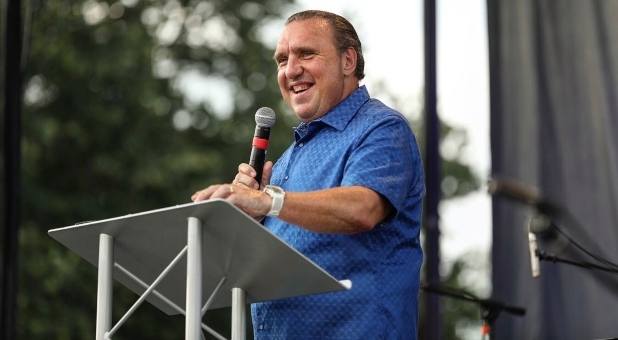 Todd Coconato Show — Remnant News