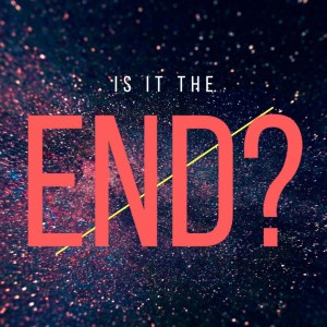 Is It The End Of Days? Pastor Todd discusses...