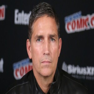 Jim Caviezel talks about upcoming movie on sex trafficking--mentions adrenochrome...