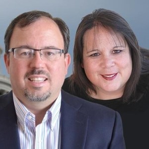 Guest’s: Jon and Jolene Hamill, Founders of Lamplighter Ministries