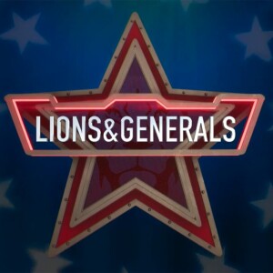 Lions and Generals I Special Guest Pastor Lucas Miles, The Nfluence Network