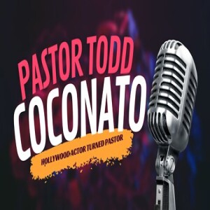 Pastor Todd on Flyover Conservatives Show