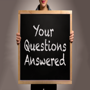 Your Questions Answered | Pastor Todd Coconato