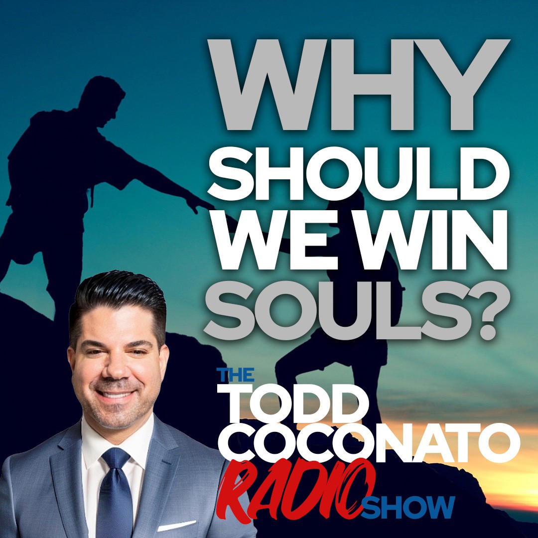 Todd Coconato Show — Remnant News