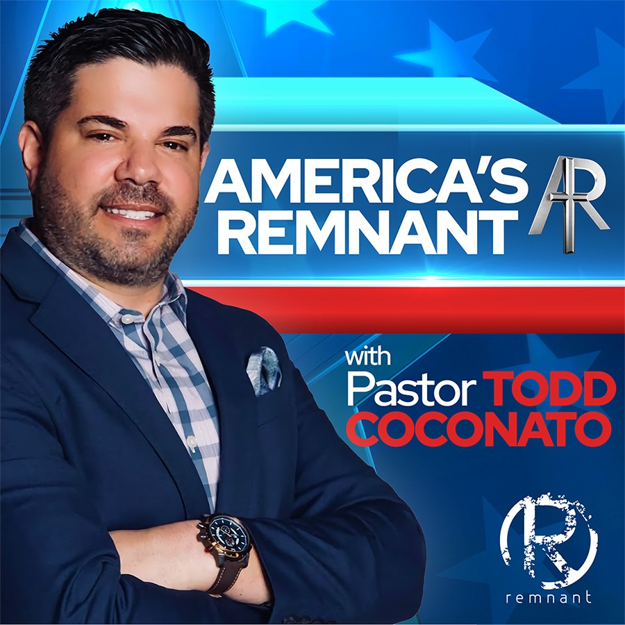 Todd Coconato Show — Remnant News
