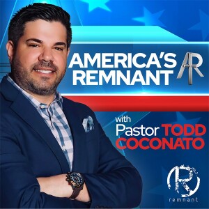 America’s Remnant | Guests: Pastor Jackson Lahmeyer & Dr. Mark Sherwood