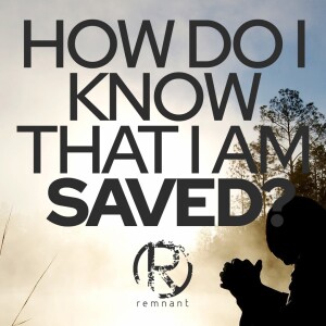 Todd Coconato Radio Show I How Do I know That I Am Saved?