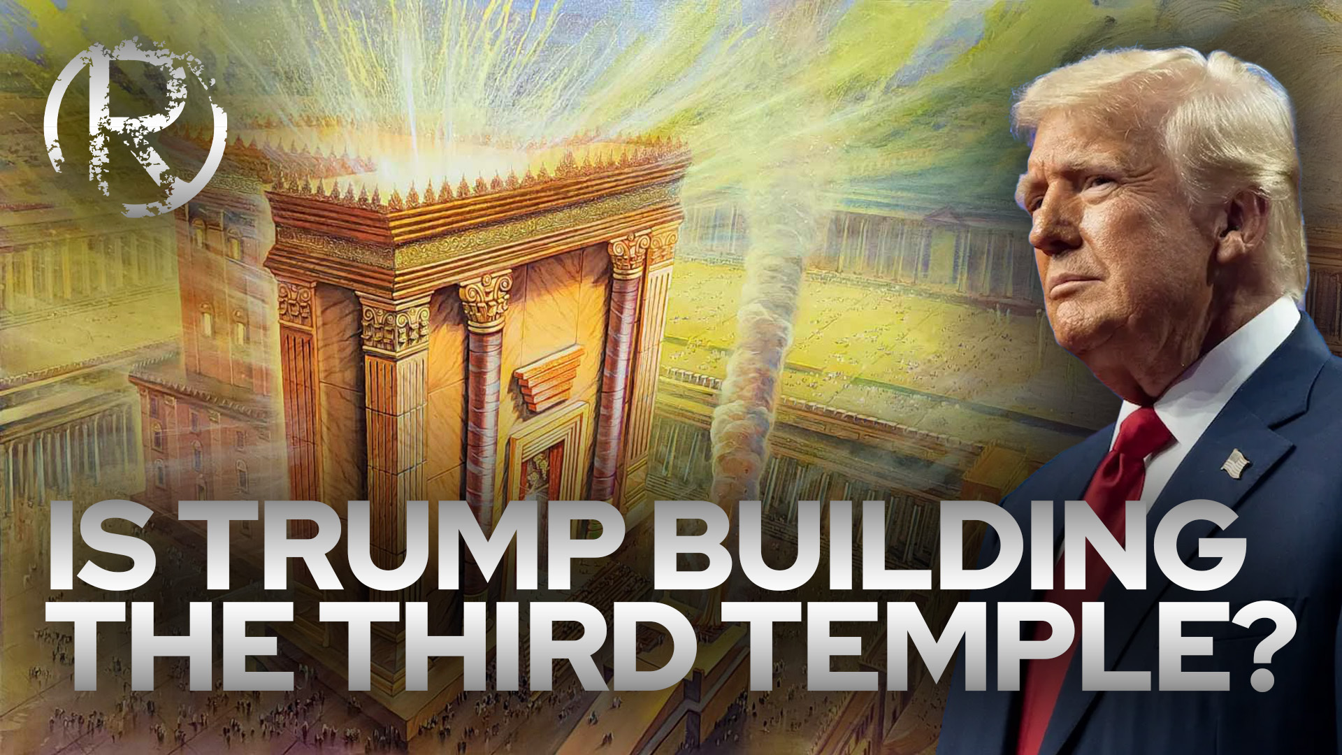 Todd Coconato Show — Remnant News