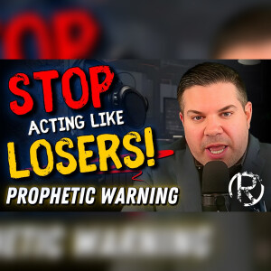 No More Losers: Exposing the Deception and Empowering the Church to Advance with Pastor Todd Coconato