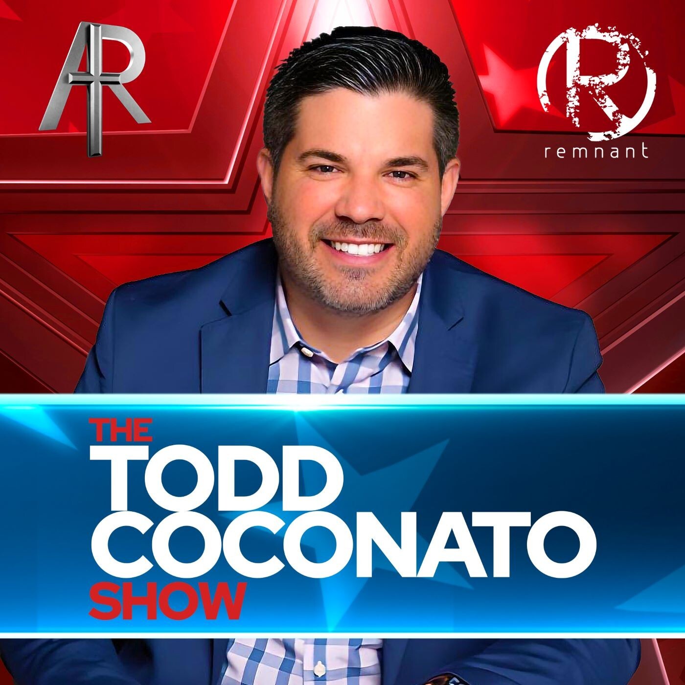 Todd Coconato Show — Remnant News