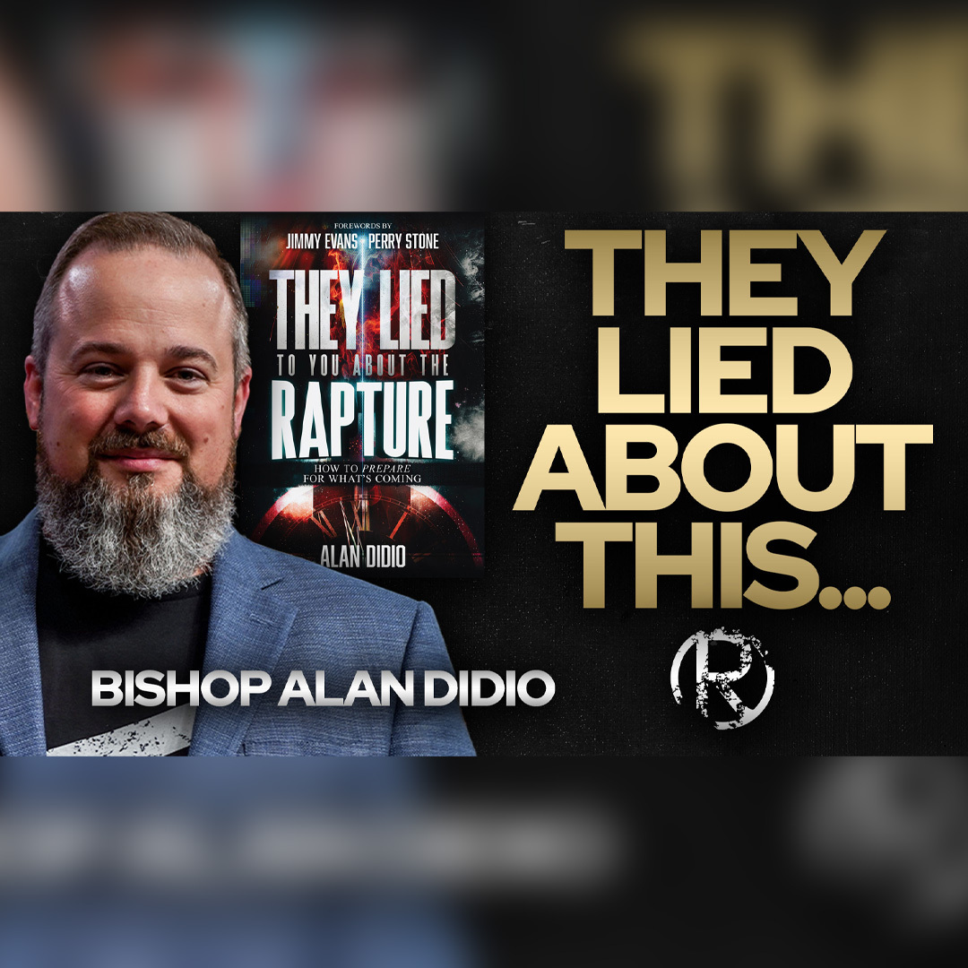 Todd Coconato Show — Remnant News