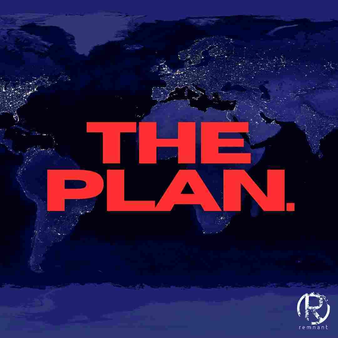 The Plan | The Todd Coconato Show