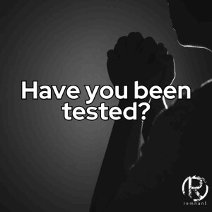 Have You Been Tested?