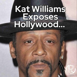 Kat Williams Exposes Hollywood | TheTodd Coconato Show