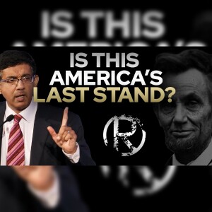 Is This America's Last Stand? • The Todd Coconato Show