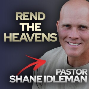 Rend the Heavens • The Todd Coconato Show