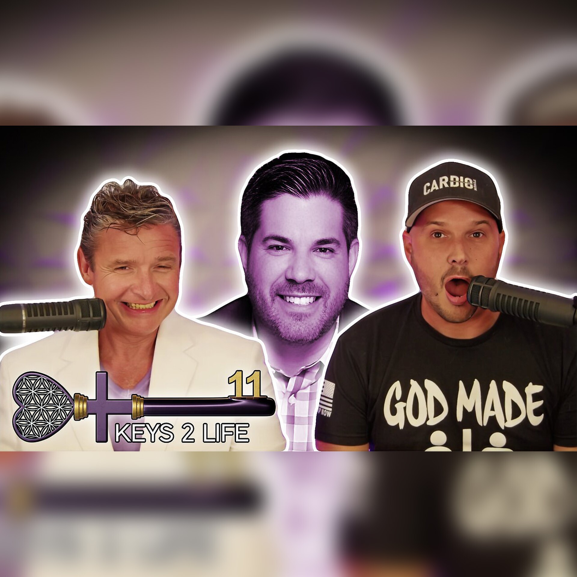 Todd Coconato Show — Remnant News