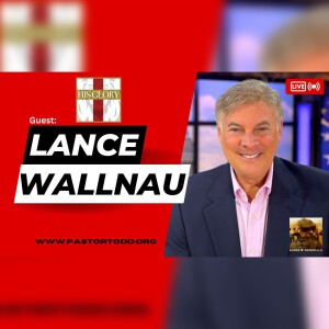 LIVE GUEST: Lance Wallnau | Lions & Generals