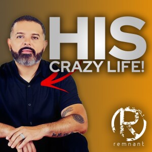 His Crazy Life! • The Todd Coconato Radio Show