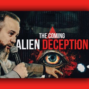 End-Time Mystery Exposed: Don't Be Deceived | Alan DiDio • Friday Service at the RRC