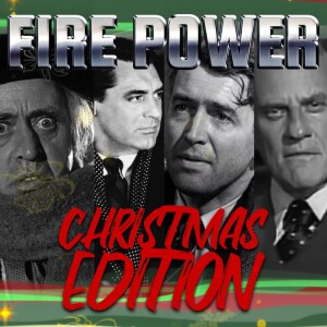 🔥 Fire Power! ”CHRISTMAS EDITION” 🔥