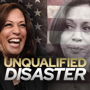 Unqualified Disaster • Fire Power!