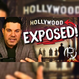 Exposing Hollywood's Dark Secrets! MIND-BLOWING Secrets Revealed • The Todd Coconato Show