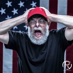 Now What America? | The Todd Coconato Show