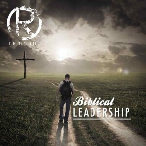 ”10 Attributes Of Biblical Leadership” | Todd Coconato Radio Show