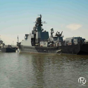 Russian Warships In the Caribbean As BRICS Meet | The Todd Coconato Show